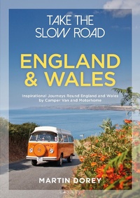 Abbildung von: Take the Slow Road: England and Wales - Conway