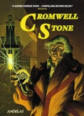 Cover: Cromwell Stone - Titan Comics