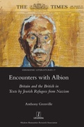 Cover: Encounters with Albion - Legenda