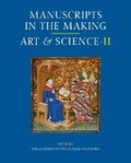 Cover: Art and Science - Harvey Miller Publishers