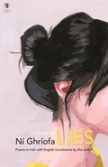 Cover: Lies - Dedalus Press
