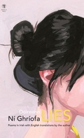 Cover: Lies - Dedalus Press