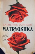 Cover: Matryoshka - Ventura Press