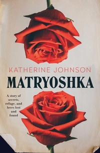 Enlarge image Cover: Matryoshka - Ventura Press