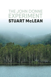 Enlarge image Cover: The John Donne Experiment - Australian Scholarly Publishing
