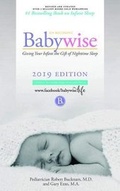 Cover: On Becoming Babywise - Parent-Wise Solutions, Incoporated