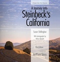 Cover: A Journey into Steinbeck's California, Third Edition - Roaring Forties Press