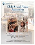 Cover: Child Sexual Abuse Assessment - STM Learning