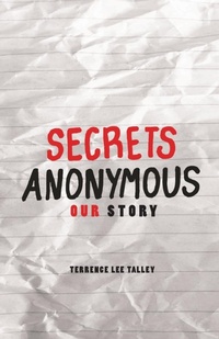 Abbildung von: Secrets Anonymous - TEN16 Press