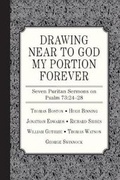 Cover: Drawing Near to God My Portion Forever - CURIOSMITH