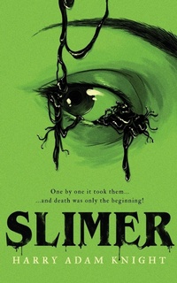 Enlarge image Cover: Slimer - Valancourt Books