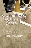 Cover: Womanhood & Other Scars - Poetry Box
