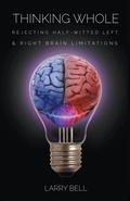Cover: Thinking Whole - Stairway Press