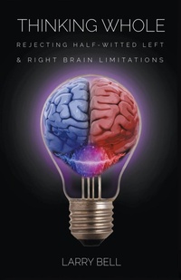 Enlarge image Cover: Thinking Whole - Stairway Press