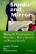 Cover: Smoke and Mirrors - Hidden Owl Books