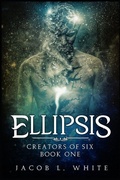Cover: Ellipsis - Gatekeeper Press