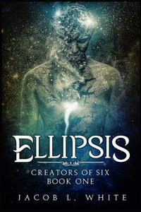 Enlarge image Cover: Ellipsis - Gatekeeper Press