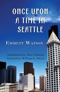 Cover: Once Upon a Time in Seattle - Northwest Corner Books
