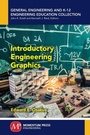 Cover: Introductory Engineering Graphics - Momentum Press