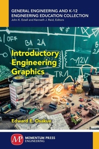 Enlarge image Cover: Introductory Engineering Graphics - Momentum Press