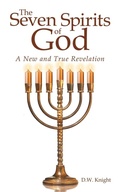 Cover: The Seven Spirits of God - Westbow Press