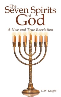 Enlarge image Cover: The Seven Spirits of God - Westbow Press