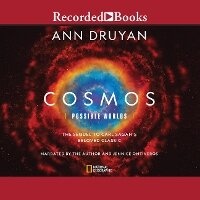 Enlarge image Cover: Cosmos - Recorded Books