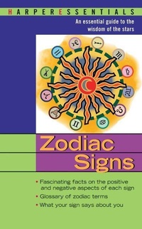 Enlarge image Cover: Zodiac Signs - Collins