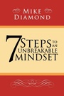 Cover: 7 Steps to an Unbreakable Mindset - Balboa Press
