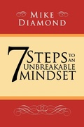 Cover: 7 Steps to an Unbreakable Mindset - Balboa Press