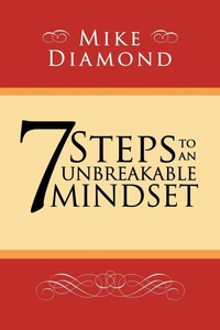 Enlarge image Cover: 7 Steps to an Unbreakable Mindset - Balboa Press