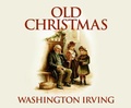 Cover: Old Christmas - Dreamscape Media
