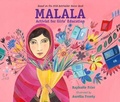 Cover: Malala - Dreamscape Media