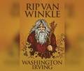 Cover: Rip Van Winkle - Dreamscape Media