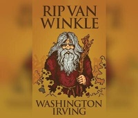 Enlarge image Cover: Rip Van Winkle - Dreamscape Media