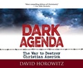 Cover: Dark Agenda - Dreamscape Media
