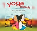 Cover: Yoga Friends - Dreamscape Media