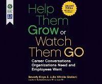 Enlarge image Cover: Help Them Grow or Watch Them Go - Dreamscape Media