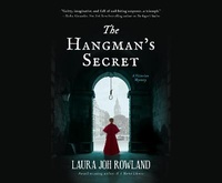 Enlarge image Cover: The Hangman's Secret - Dreamscape Media