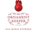 Cover: The Ornament Keeper - Two Words on Dreamscape Audio