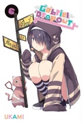 Cover: Gabriel Dropout, Vol. 6 - Yen Press