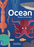 Cover: Ocean - What on Earth!