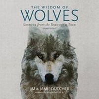 Enlarge image Cover: The Wisdom of Wolves - Blackstone Publishing