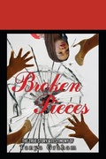 Cover: Broken Pieces - Independently Published