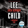 Cover: The Midnight Line - Random House US Audio