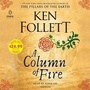 Bild: A Column of Fire - Penguin Audio