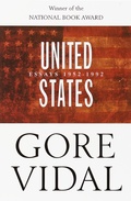 Cover: United States: Essays 1952-1992 - Crown
