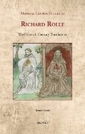 Cover: Richard Rolle - Brepols N.V.