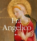 Cover: Fra Angelico - Brepols N.V.