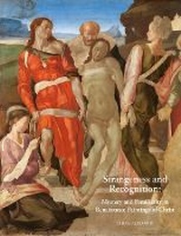 Enlarge image Cover: Strangeness and Recognition - Brepols N.V.